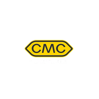 cmc shotcrete calgary canada logo brand