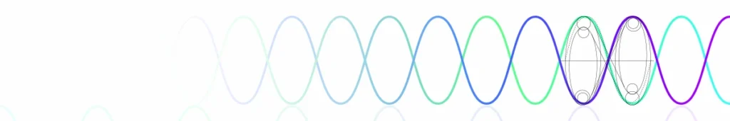 Engineering a Brand Identity for a $147M Tech Leader structure visic logo design