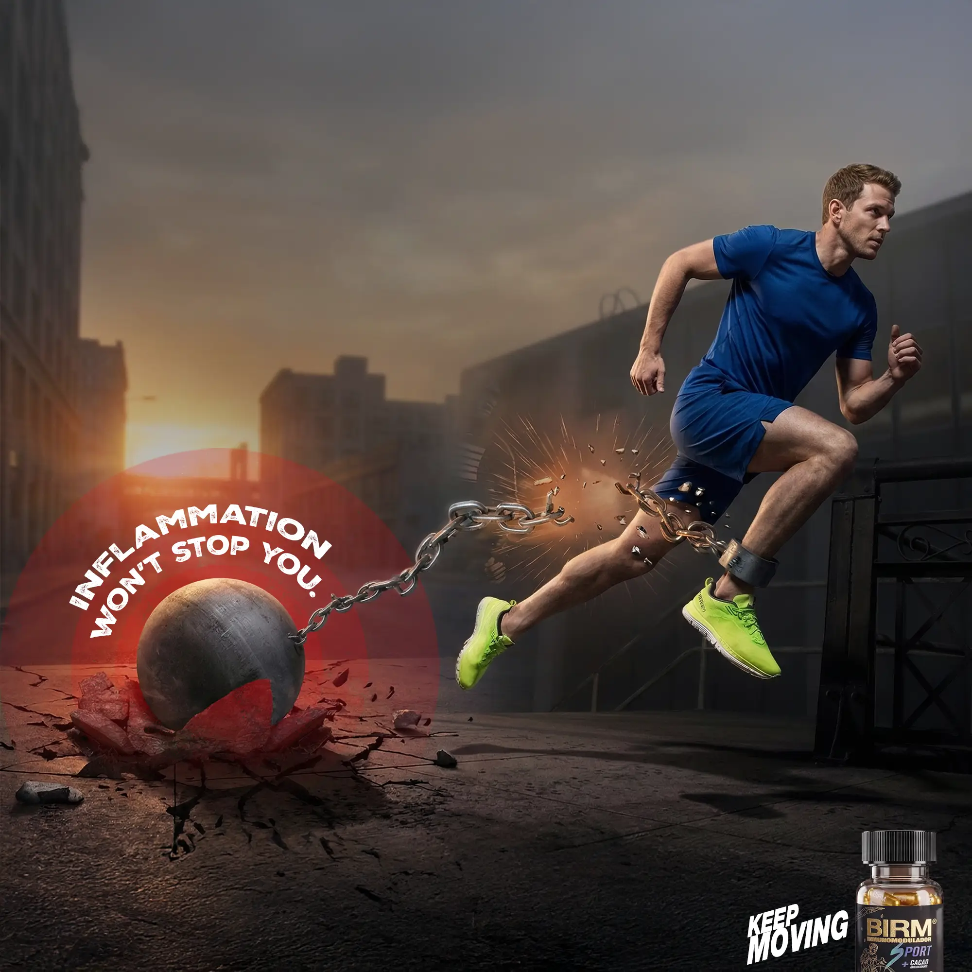 birm sport