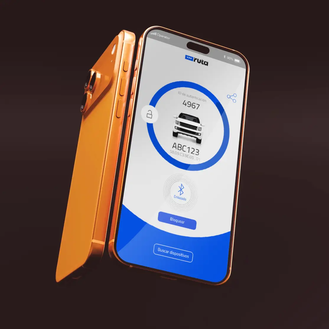 ui app design